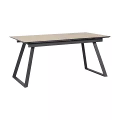 РАЗТЕГАТЕЛНА ТРАПЕЗНА МАСА NIAGARA - БУК_0