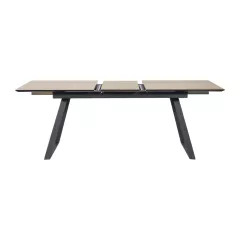 РАЗТЕГАТЕЛНА ТРАПЕЗНА МАСА NIAGARA - БУК_4