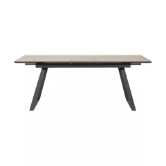 РАЗТЕГАТЕЛНА ТРАПЕЗНА МАСА NIAGARA - БУК_5