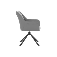 ТРАПЕЗЕН СТОЛ TEMPE - ТЪМНОСИВ_2