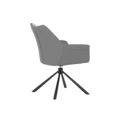 ТРАПЕЗЕН СТОЛ TEMPE - ТЪМНОСИВ_3