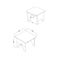 ДЕТСКА МАСИЧКА MINIA_4