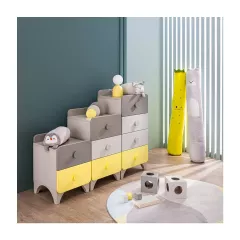 ДЕТСКИ СКРИН С 2 ЧЕКМЕДЖЕТА MINIA_5