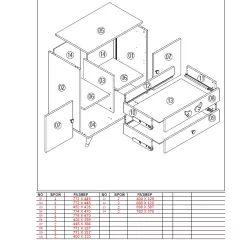 ДЕТСКИ СКРИН UNICORN_3