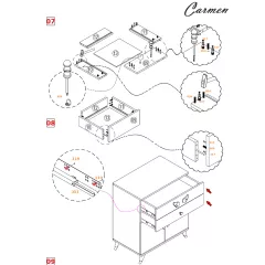 ДЕТСКИ СКРИН UNICORN_7