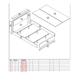ДЕТСКО ЛЕГЛО NATURA 120X200_3