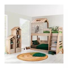 ДВУЕТАЖНО ДЕТСКО ЛЕГЛО MY HOUSE - ДЯСНО_1 ДВУЕТАЖНО ДЕТСКО ЛЕГЛО MY HOUSE - ДЯСНО_1