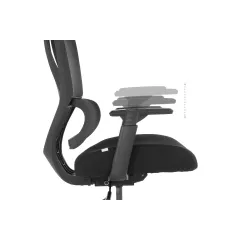 ЕРГОНОМИЧЕН СТОЛ GAP - ЧЕРЕН_7