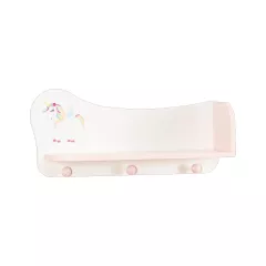 ЕТАЖЕРКА ЗА СТЕНА UNICORN_0