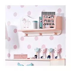 ЕТАЖЕРКА ЗА СТЕНА UNICORN_1