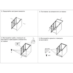 КАРДЕКС CARMEN CR-1230 GR - СИВ_7