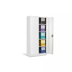 МЕТАЛЕН ШКАФ CARMEN CR-1235 E GR - 90_2