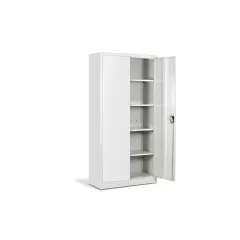 МЕТАЛЕН ШКАФ CARMEN CR-1235 E GR - 90_3