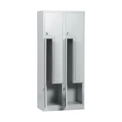 МЕТАЛЕН ШКАФ CARMEN CR-1280 K_2