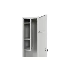 МЕТАЛЕН ШКАФ CARMEN CR-1284 E J - СИВ_5