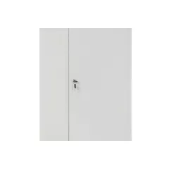 МЕТАЛЕН ШКАФ CARMEN CR-1284 E J - СИВ_7