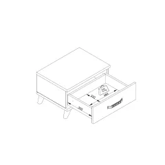 НОЩНО ШКАФЧЕ NATURA_4