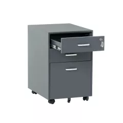 ОФИС КОНТЕЙНЕР - CR-1802 J SAND, ГРАФИТ_1