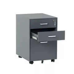 ОФИС КОНТЕЙНЕР - CR-1802 J SAND, ГРАФИТ_2