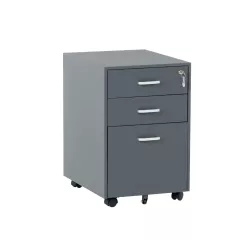 ОФИС КОНТЕЙНЕР - CR-1802 J SAND, ГРАФИТ_6