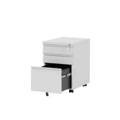 ОФИС КОНТЕЙНЕР CARMEN CR-1811 K SAND - СИВ_5