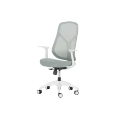 РАБОТЕН ОФИС СТОЛ CARMEN 7900 W - ЗЕЛЕН_2