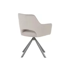 ТРАПЕЗЕН СТОЛ READING 2 - СВЕТЛОСИВ MJ 3_4