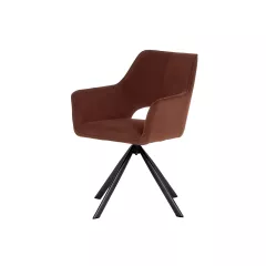 ТРАПЕЗЕН СТОЛ READING - ОХРА MJ 3_2