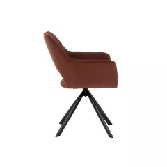 ТРАПЕЗЕН СТОЛ READING - ОХРА MJ 3_6