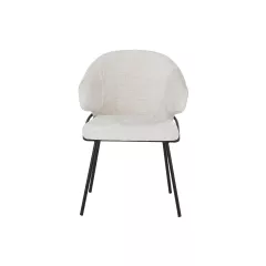 ТРАПЕЗЕН СТОЛ RENO - БЕЖОВ_1