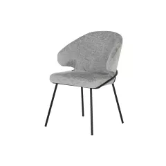 ТРАПЕЗЕН СТОЛ RENO - СИВ_2