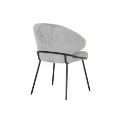 ТРАПЕЗЕН СТОЛ RENO - СИВ_4