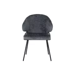 ТРАПЕЗЕН СТОЛ RENO - СИВО-СИН_1