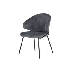 ТРАПЕЗЕН СТОЛ RENO - СИВО-СИН_2