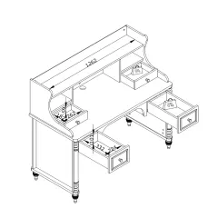 ДЕТСКО БЮРО NIL_3