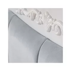 ДЕТСКО ЛЕГЛО С РАКЛА NIL 120 X 200 - БЯЛО_2