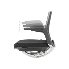 ЕРГОНОМИЧЕН СТОЛ CARMEN 7573-1 - ЧЕРЕН_7