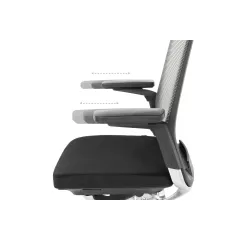 ЕРГОНОМИЧЕН СТОЛ CARMEN 7573-1 - ЧЕРЕН_8