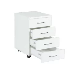 ОФИС КОНТЕЙНЕР С 4 ЧЕКМЕДЖЕТА ПРЕМИУМ - БЯЛ_2