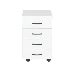 ОФИС КОНТЕЙНЕР С 4 ЧЕКМЕДЖЕТА ПРЕМИУМ - БЯЛ_4