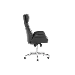ОФИС КРЕСЛО CARMEN 5011 - ЧЕРНО_3
