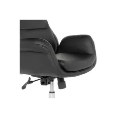 ОФИС КРЕСЛО CARMEN 5011 - ЧЕРНО_6