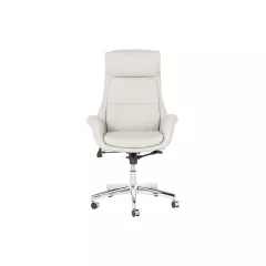 ОФИС КРЕСЛО CARMEN 5011 - СИВО_1 ОФИС КРЕСЛО CARMEN 5011 - СИВО_1