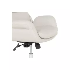 ОФИС КРЕСЛО CARMEN 5011 - СИВО_6 ОФИС КРЕСЛО CARMEN 5011 - СИВО_6