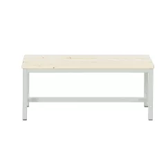 ПЕЙКА ЗА СЪБЛЕКАЛНЯ CARMEN CR-1050 J - 113 - СИВА_1