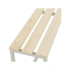 ПЕЙКА ЗА СЪБЛЕКАЛНЯ CARMEN CR-1050 J - 151 - СИВА_3