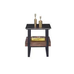 ПОМОЩНА ХОЛНА МАСА SALA - ОРЕХ / ЧЕРНО_1