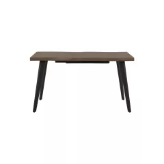 РАЗТЕГАТЕЛНА ТРАПЕЗНА МАСА CENTO - ДЪБ КАНЗАС_1