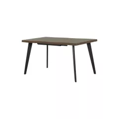 РАЗТЕГАТЕЛНА ТРАПЕЗНА МАСА CENTO - ДЪБ КАНЗАС_2