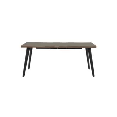 РАЗТЕГАТЕЛНА ТРАПЕЗНА МАСА CENTO - ДЪБ КАНЗАС_4